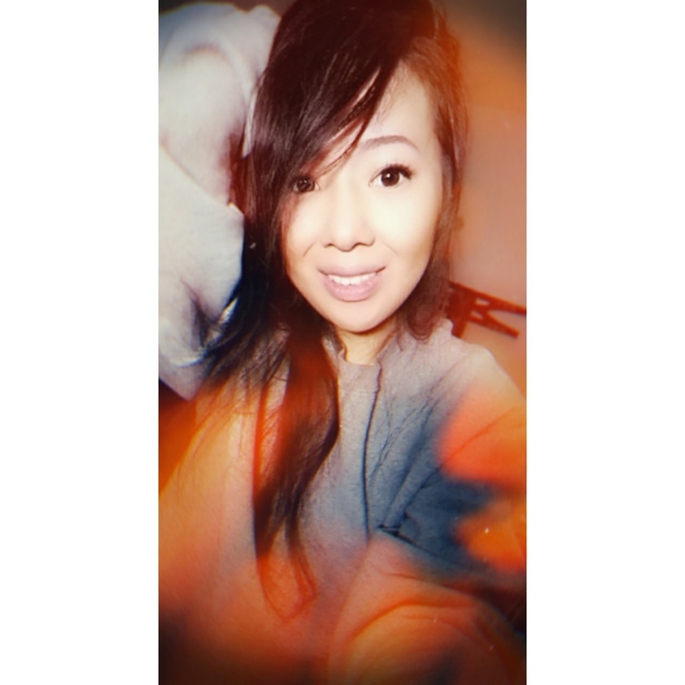 Meet your Posher, Sunnie